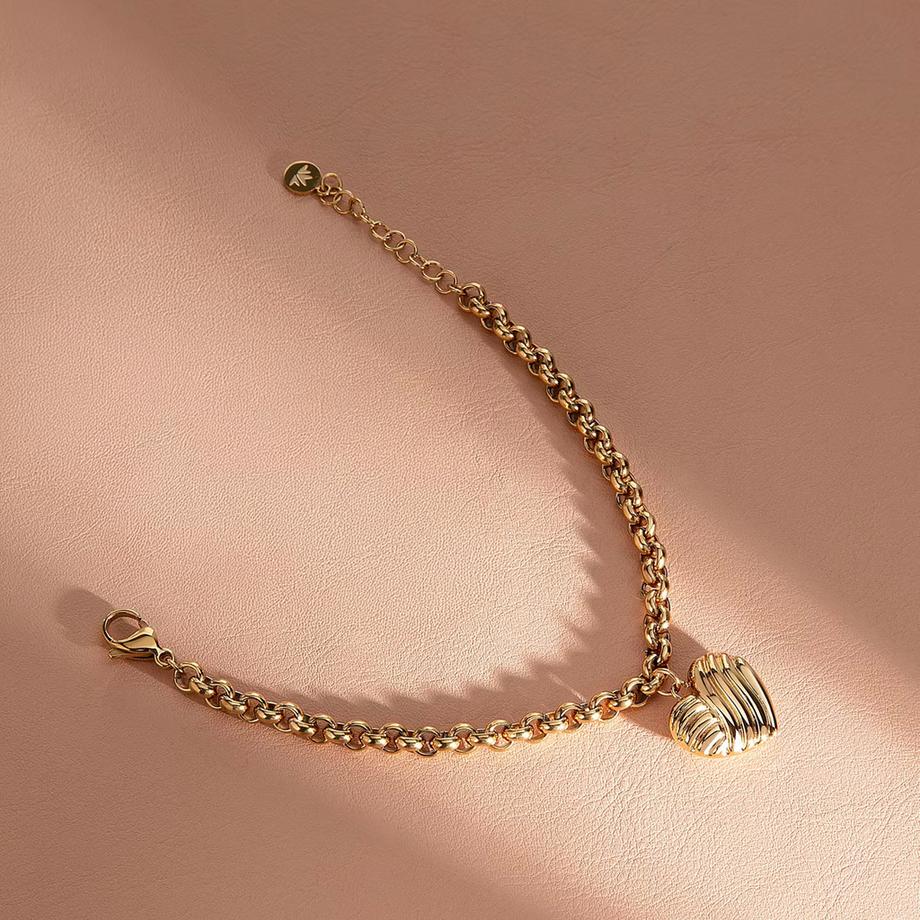 MORELLATO BATTITO Bracelet 