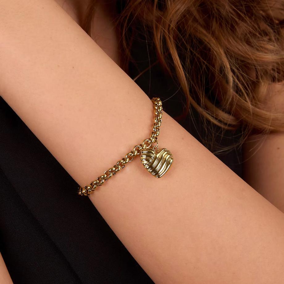 MORELLATO BATTITO Bracelet 