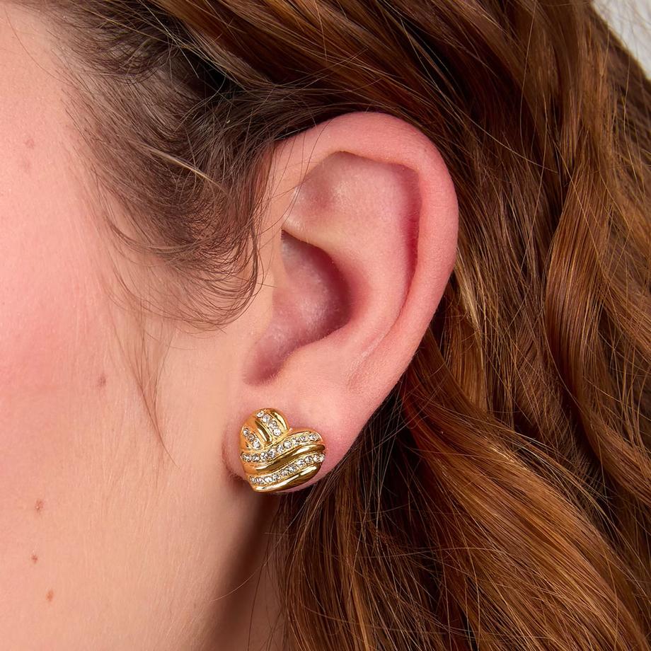 MORELLATO BATTITO Boucles d'oreilles 