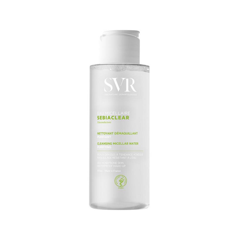 Sebiaclear Eau Micellaire
