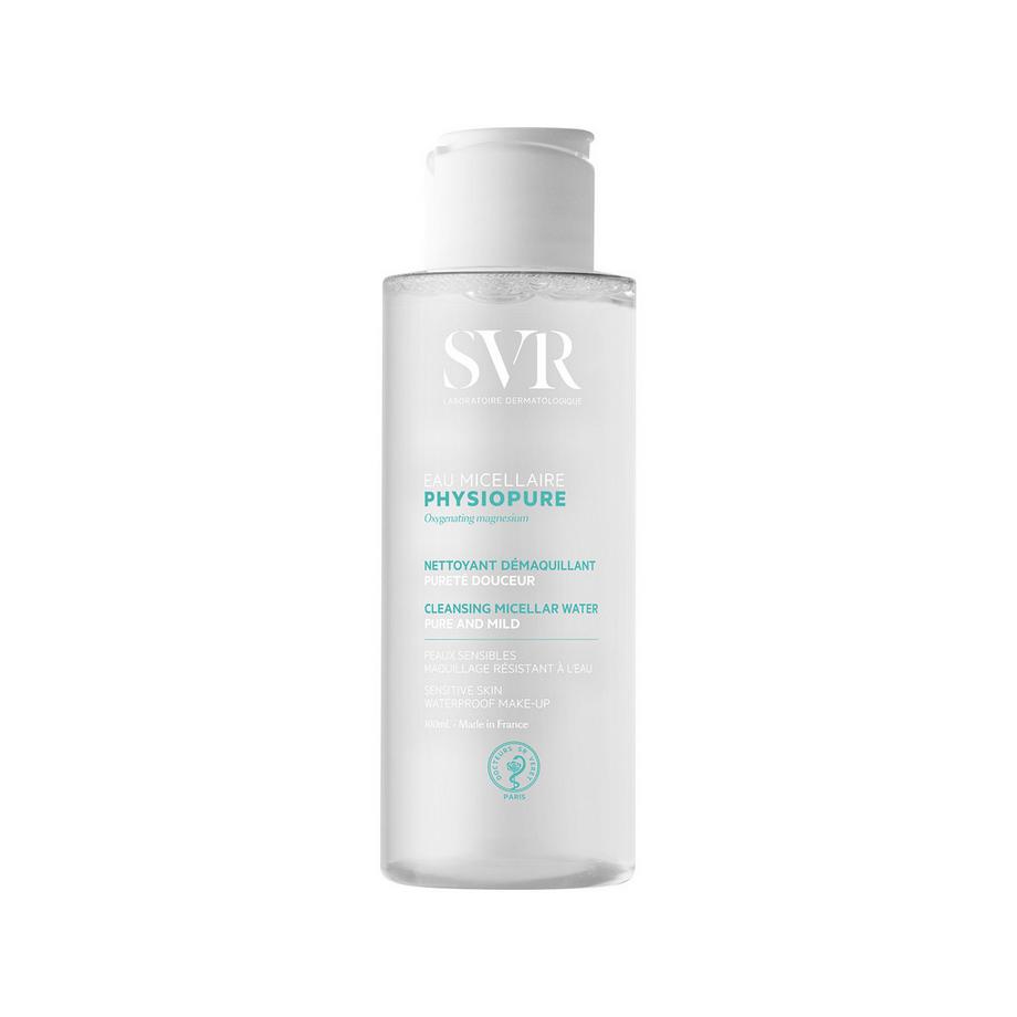 Physiopure Eau Micellaire