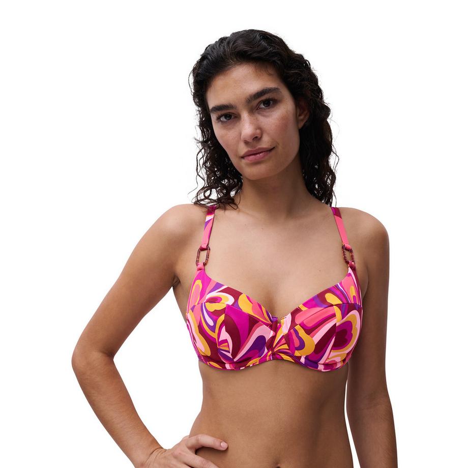 Chantelle Vita Haut de bikini avec armatures  