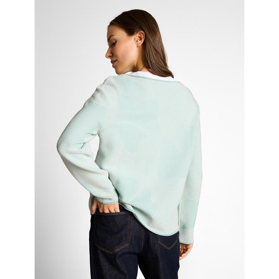 TOM TAILOR Sweat-shirt  