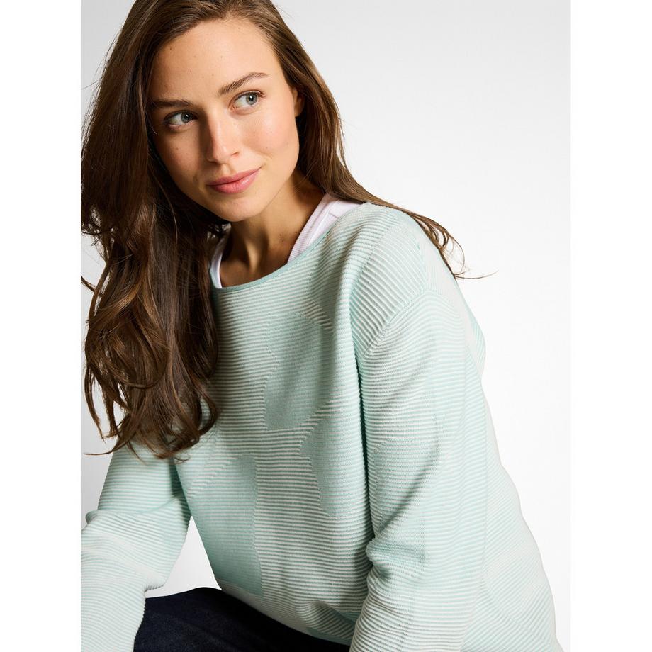 TOM TAILOR Sweat-shirt  