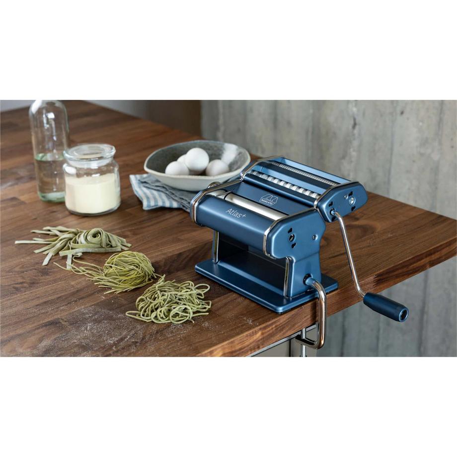 MARCATO Machine à pâtes Atlas+ Design 