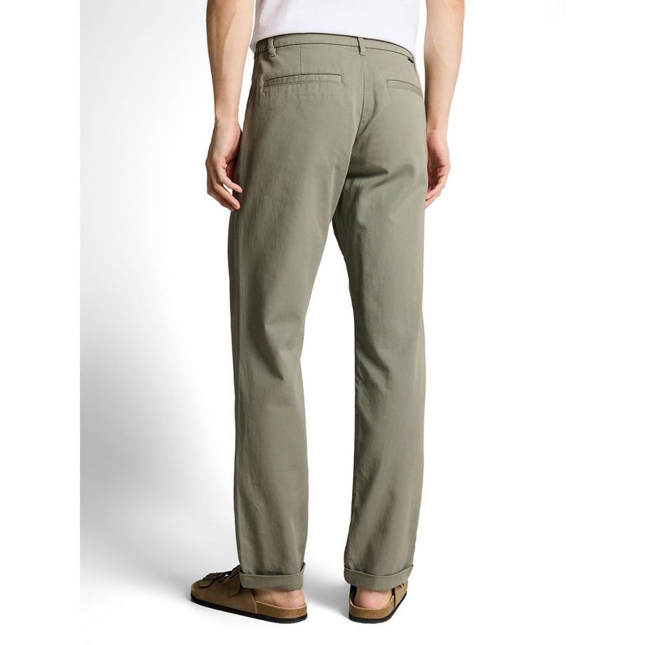 TOM TAILOR  Pantaloni 