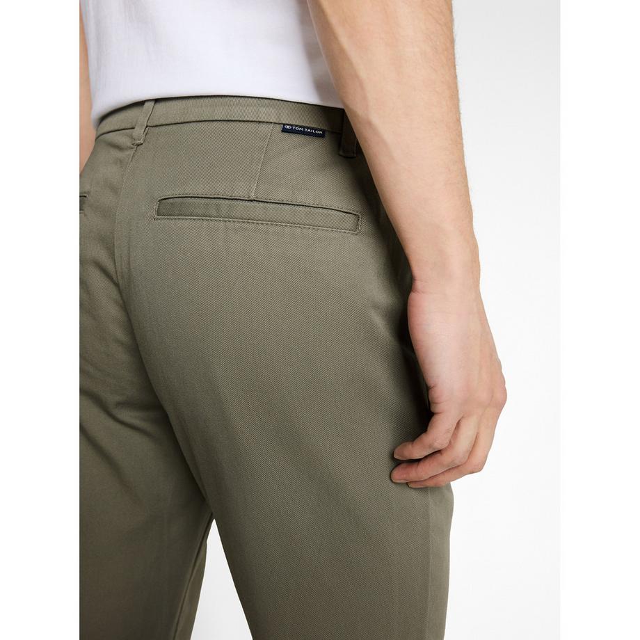 TOM TAILOR  Pantaloni 