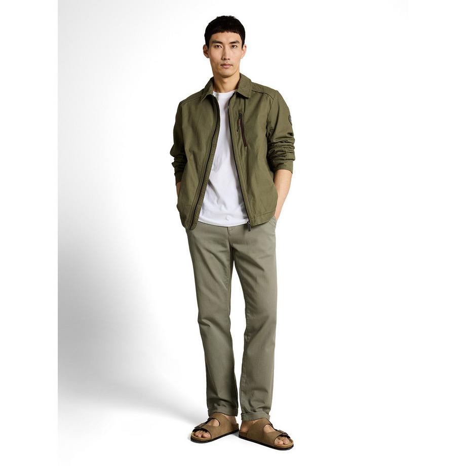 TOM TAILOR  Pantaloni 