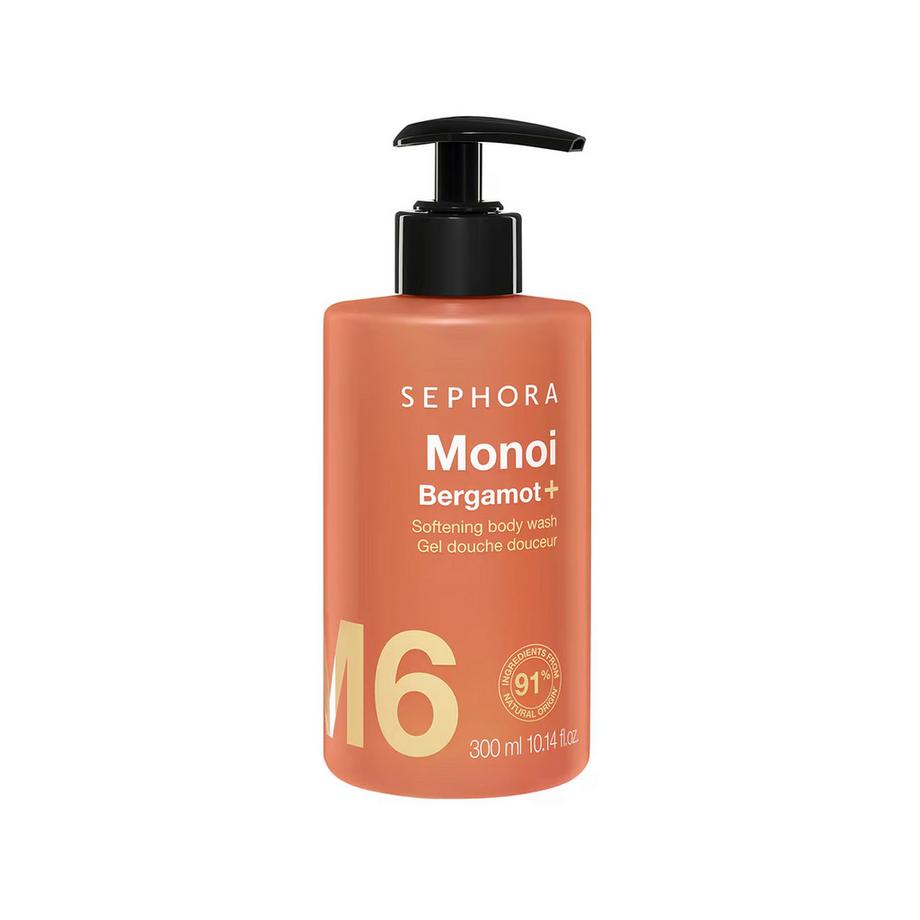 Gel doccia delicato - Detergente e idratante