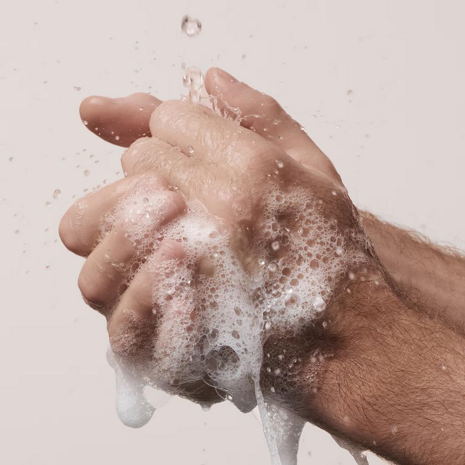 SEPHORA  Nettoyant exfoliant doux mains  - Gel lavant purifiant 