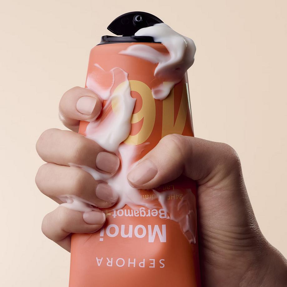 SEPHORA  Lait corps hydratant 24H - Nourrissant et lissant 