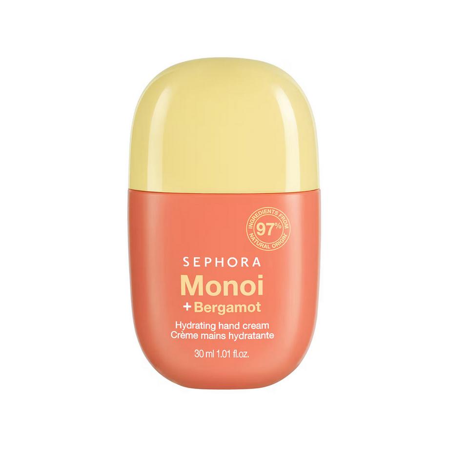 Crema mani idratante - 12H di idratazione