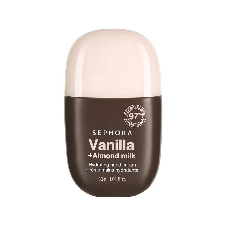 Crema mani idratante - 12H di idratazione