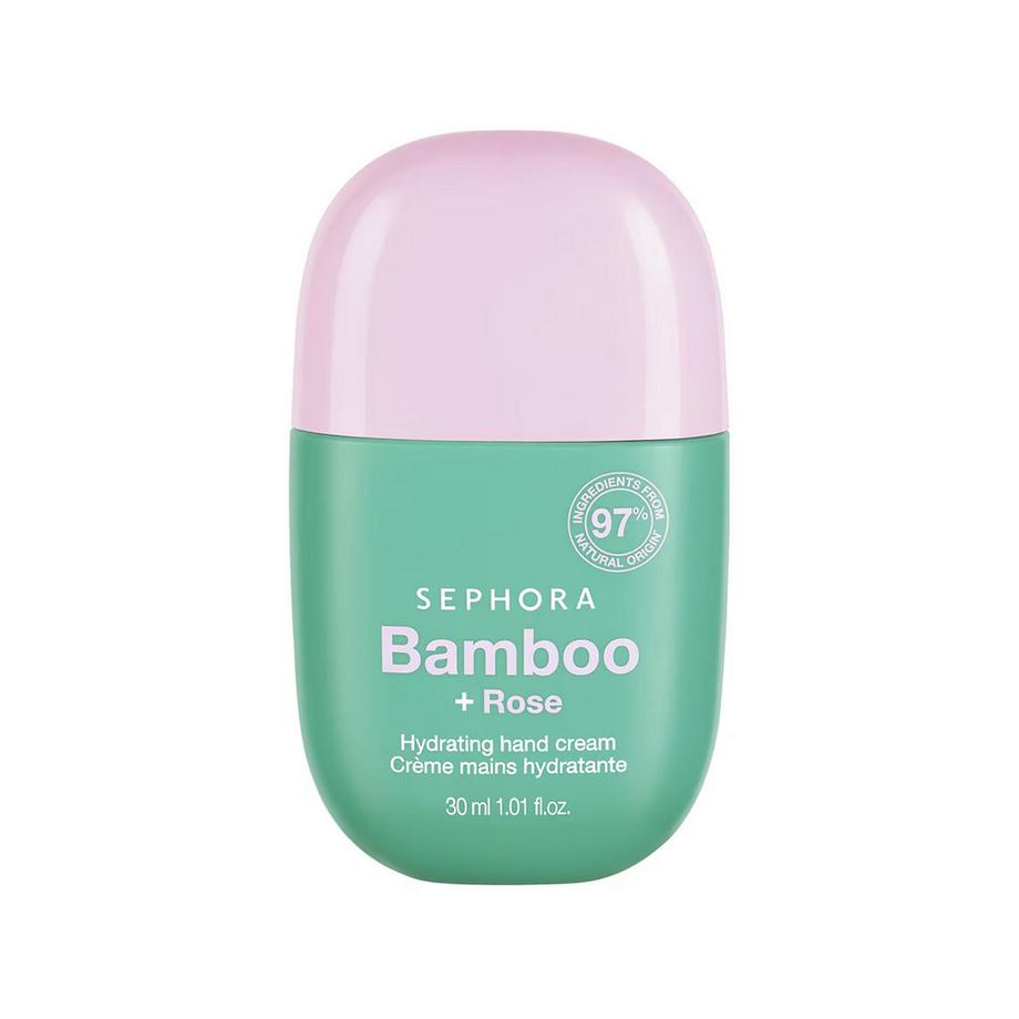 Crema mani idratante - 12H di idratazione