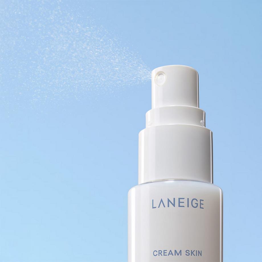 LANEIGE  Cream Skin Cerapeptide Mist - Mist idratante ai peptidi e ceramide 