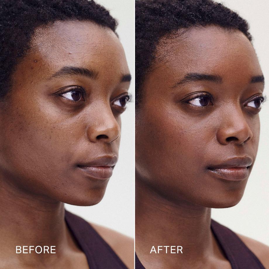 Merit Beauty  The Minimalist - Stick Perfecteur De Teint 