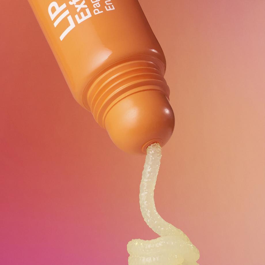 SEPHORA  Double exfoliation: Enzyme de Papaye + Sucre 