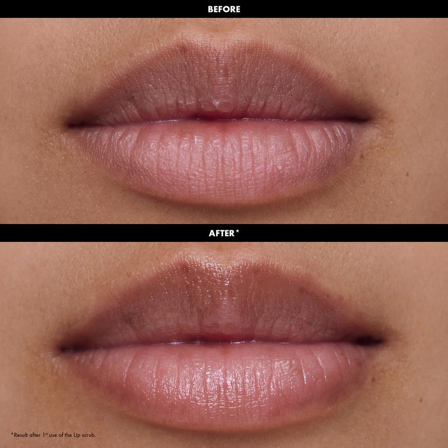 SEPHORA  Double exfoliation: Enzyme de Papaye + Sucre 