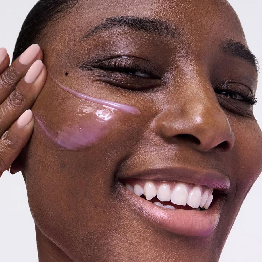 SEPHORA  Maschera gel effetto peeling - con acido lattico e vitamina C 