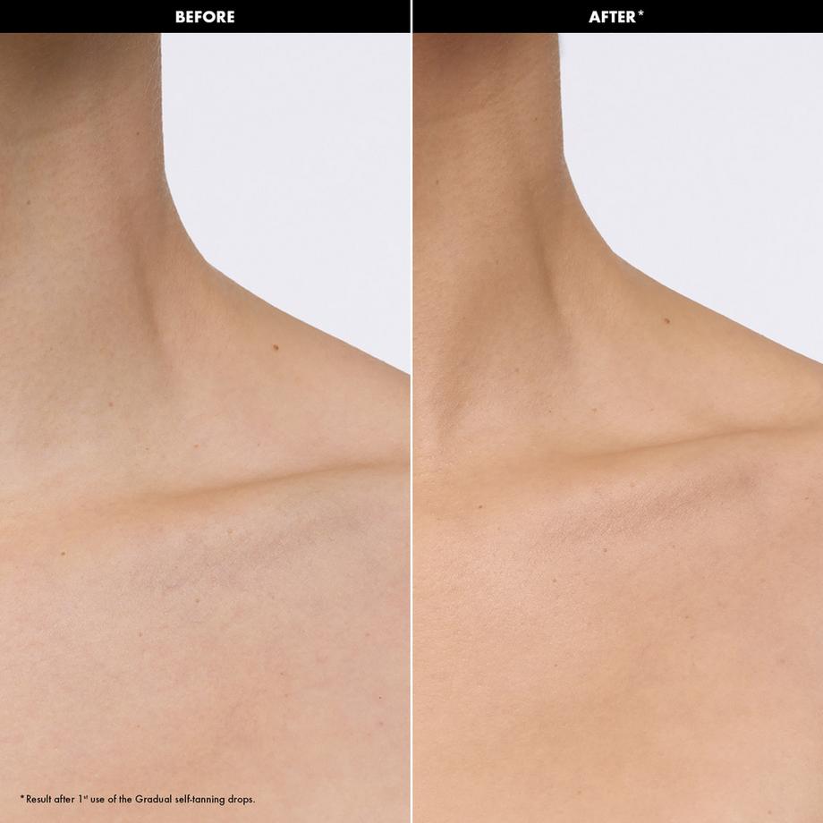 SEPHORA  Gocce autoabbronzanti progressive - con DHA e Acido Ialuronico 