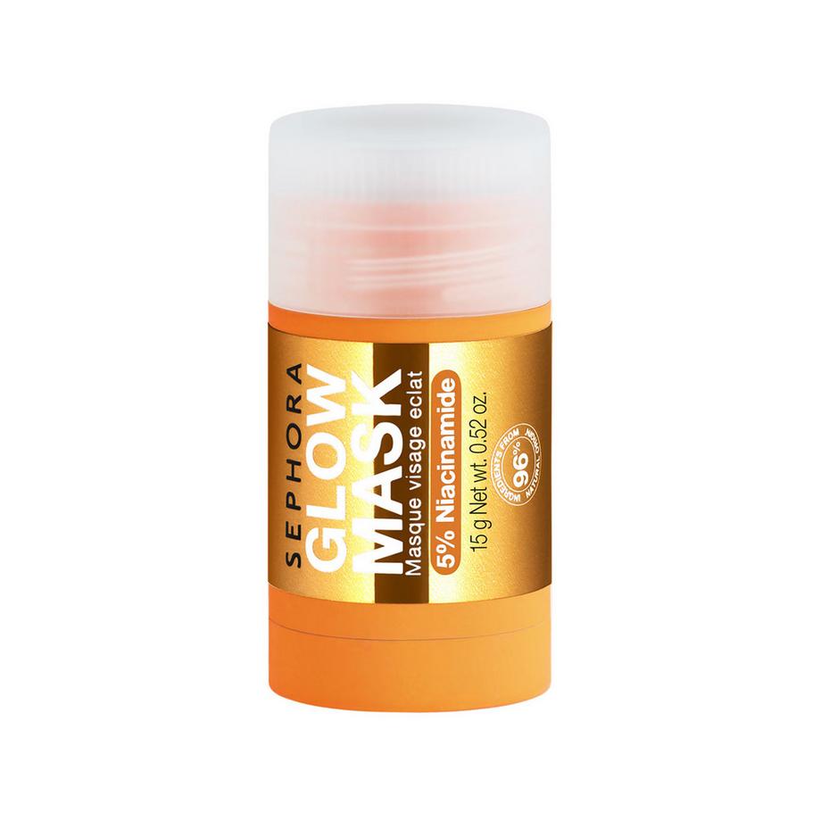 Maschere in stick Detox o Radiance - Texture leggera e cremosa