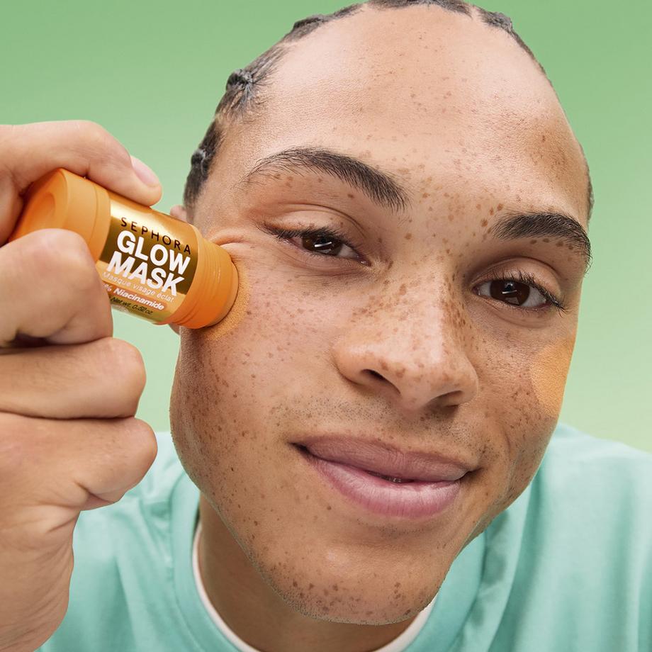 SEPHORA  Masques en stick Détox ou Éclat - Texture crémeuse et légère 