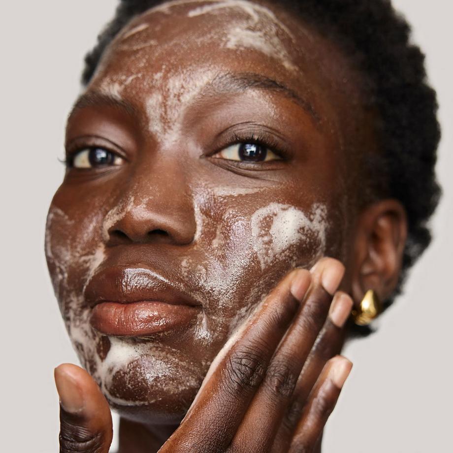 Merit Beauty  Great Skin Double Cleanse - Nettoyant Démaquillant 