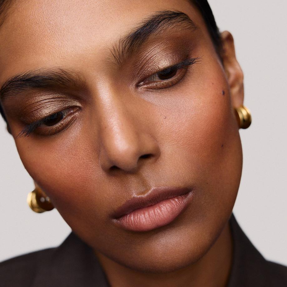 Merit Beauty  Solo Shadow Sheen - Fard A Paupieres Irisé 