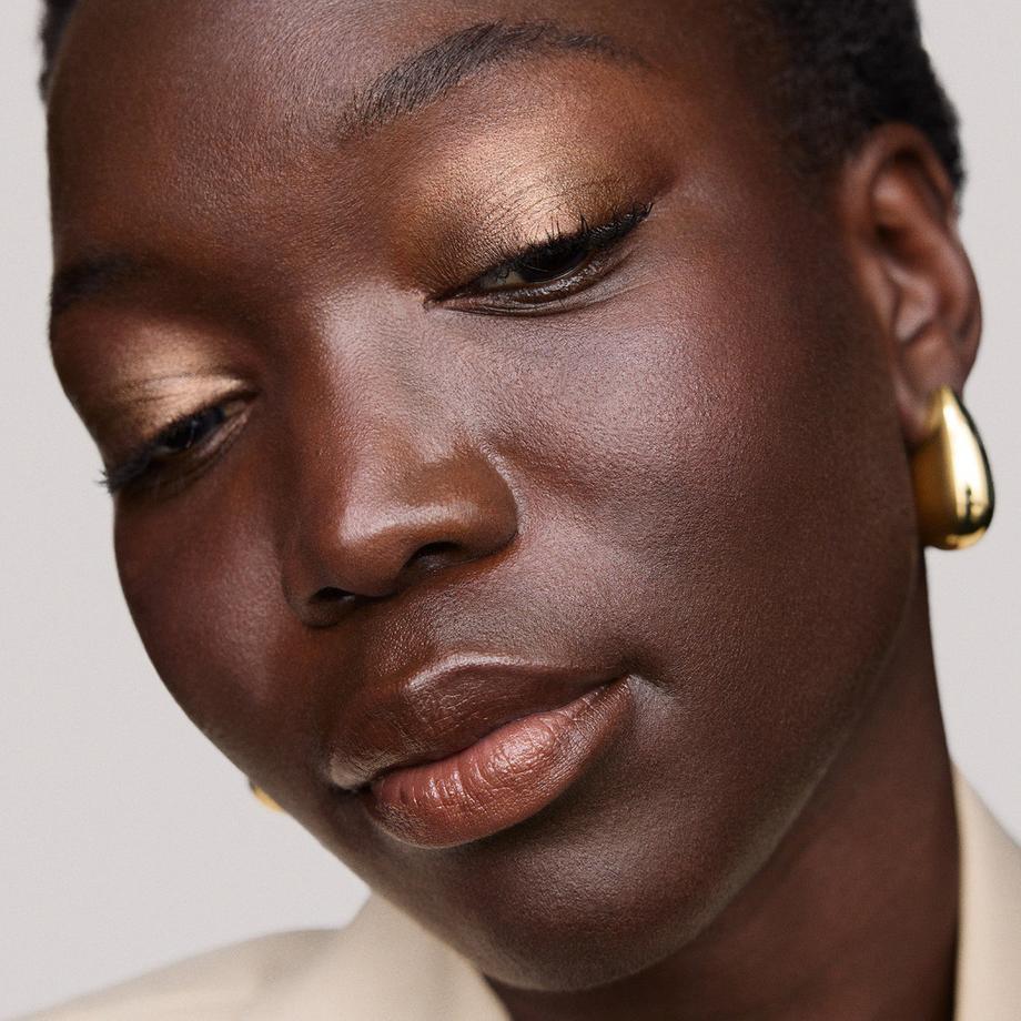 Merit Beauty  Solo Shadow Sheen - Fard A Paupieres Irisé 