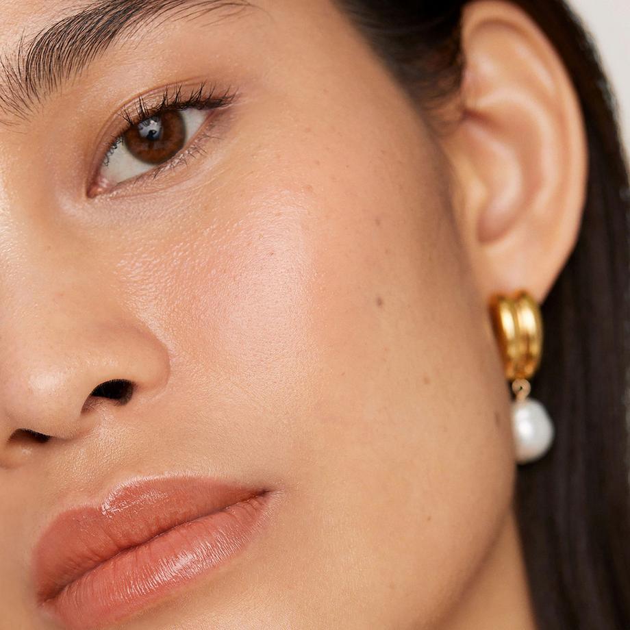 Merit Beauty  Clean Lash - Mascara allungante 