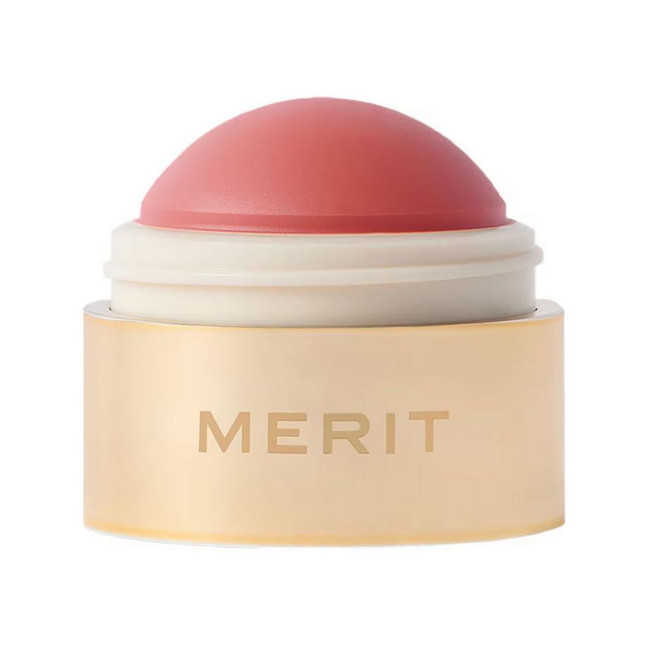 Flush Balm - Blush in crema