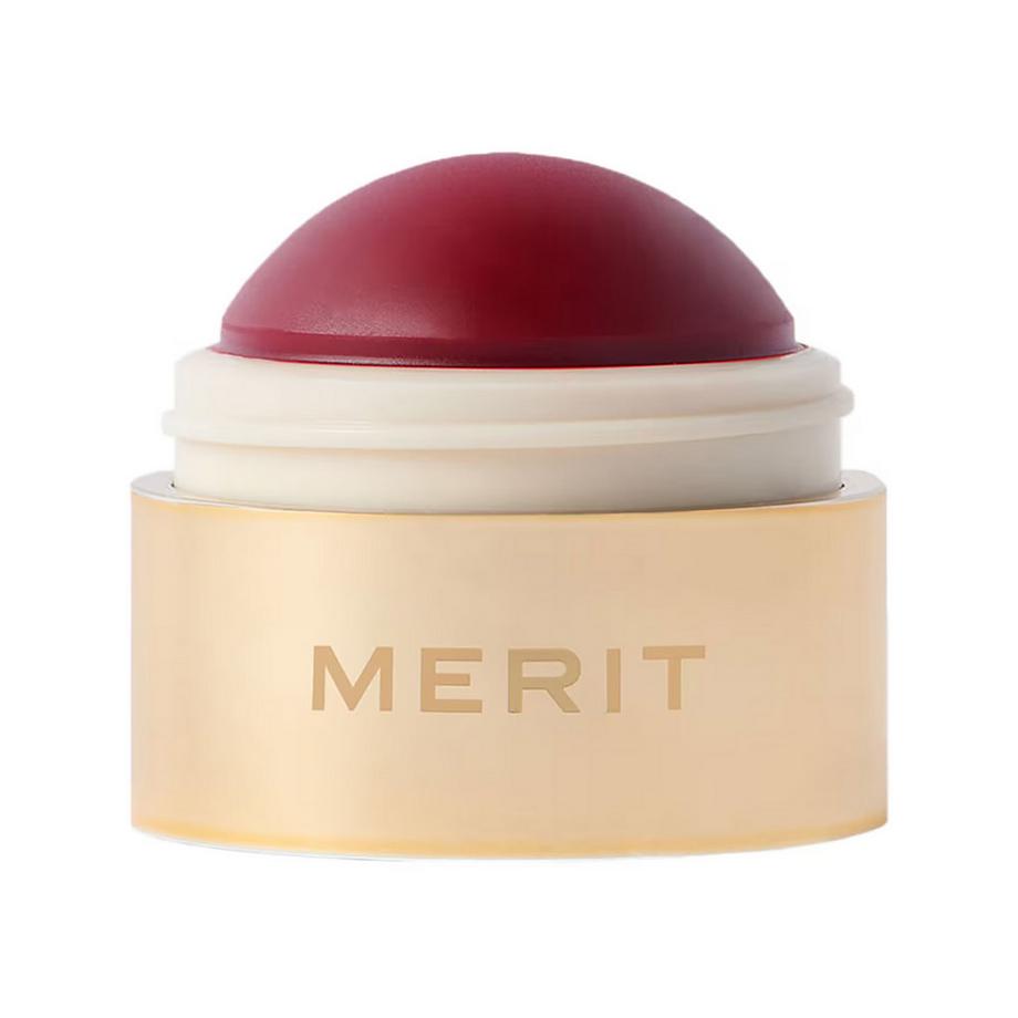 Flush Balm - Blush in crema