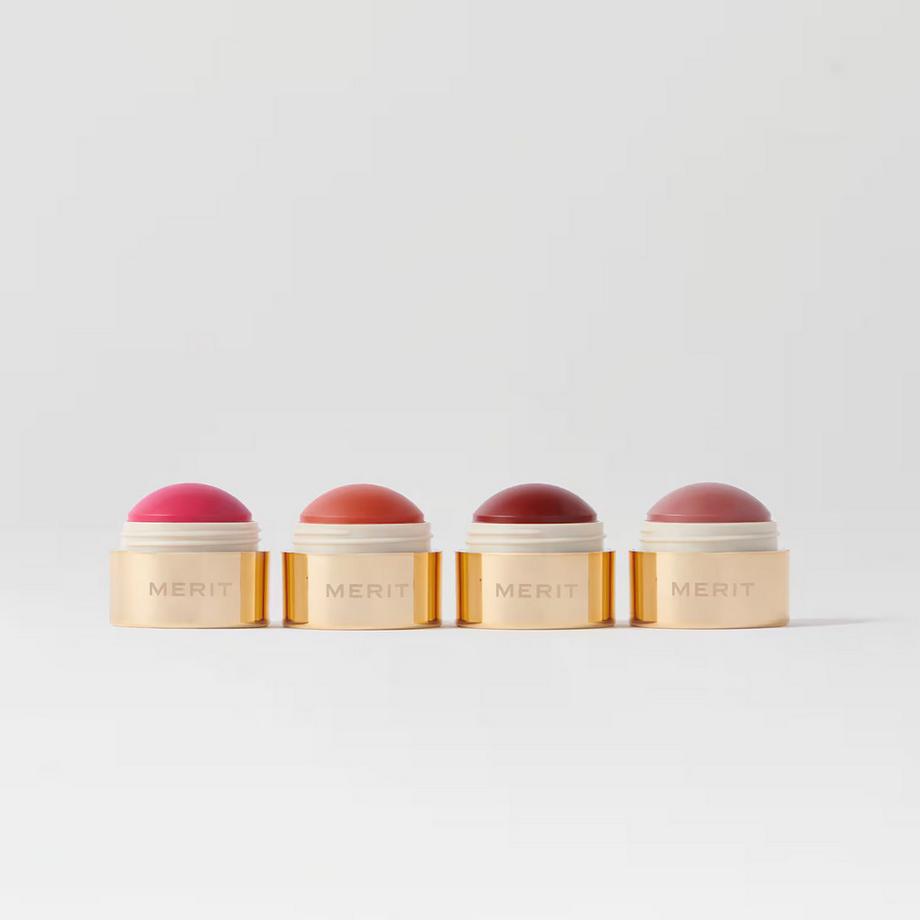 Merit Beauty  Flush Balm - Blush Crème 