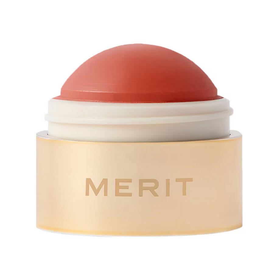 Flush Balm - Blush in crema