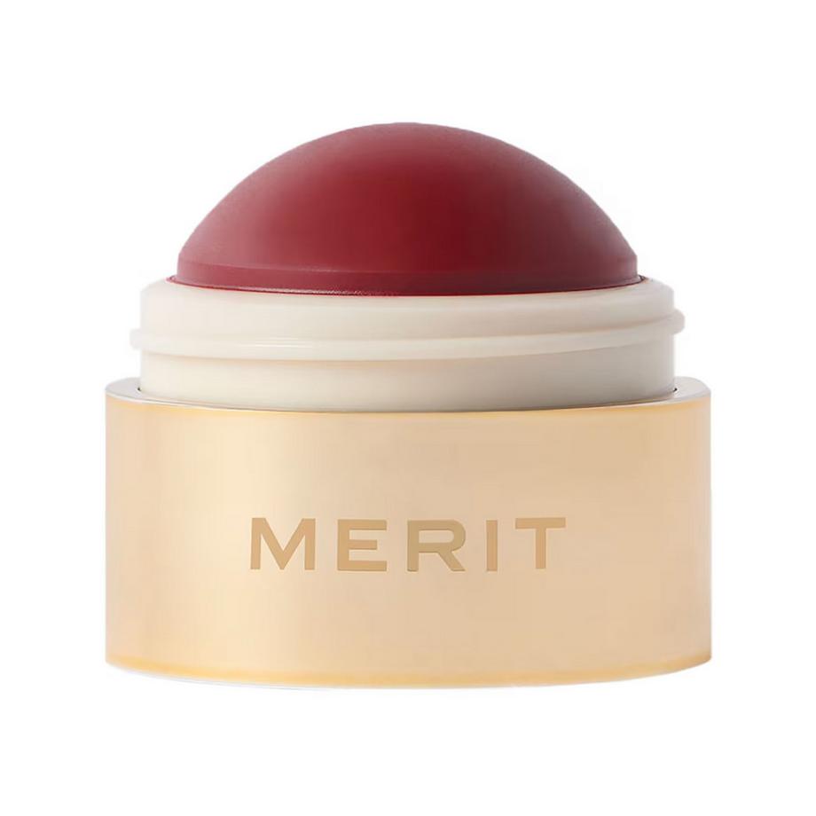 Flush Balm - Blush in crema