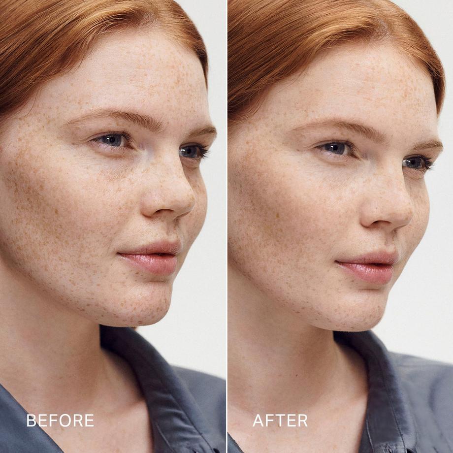 Merit Beauty  The Minimalist - Stick Perfecteur De Teint 