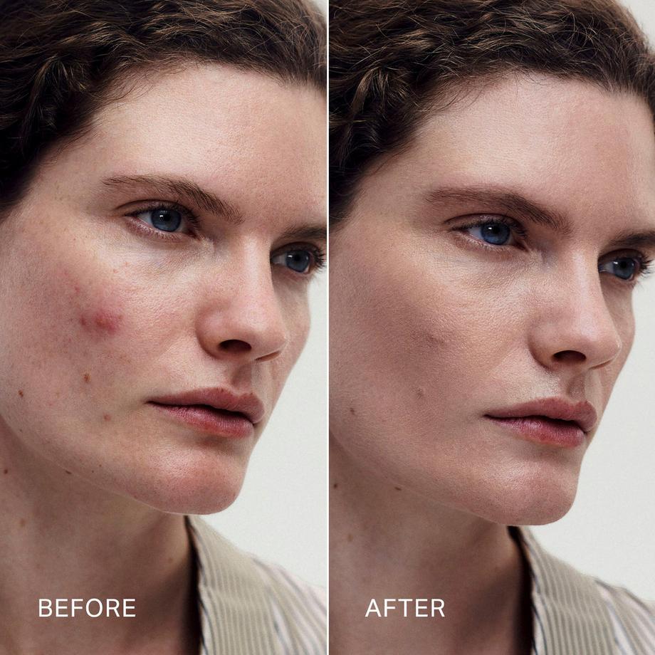 Merit Beauty  The Minimalist - Stick Perfecteur De Teint 