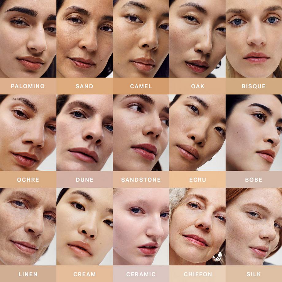 Merit Beauty  The Minimalist - Stick Perfecteur De Teint 