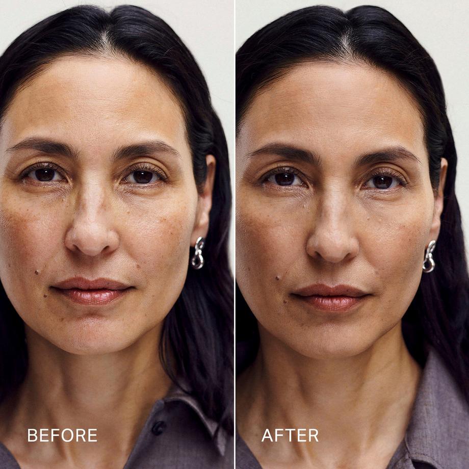 Merit Beauty  The Minimalist - Stick Perfecteur De Teint 