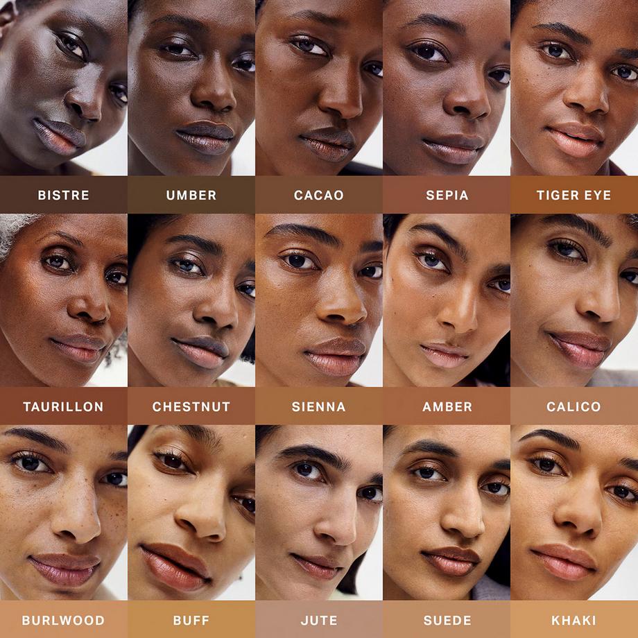 Merit Beauty  The Minimalist - Perfektionierender Teint-Stick 