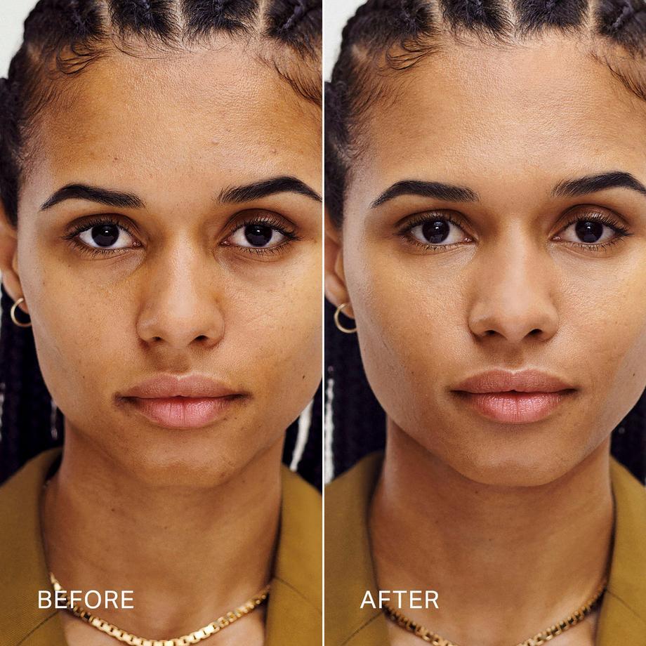 Merit Beauty  The Minimalist - Stick Perfecteur De Teint 