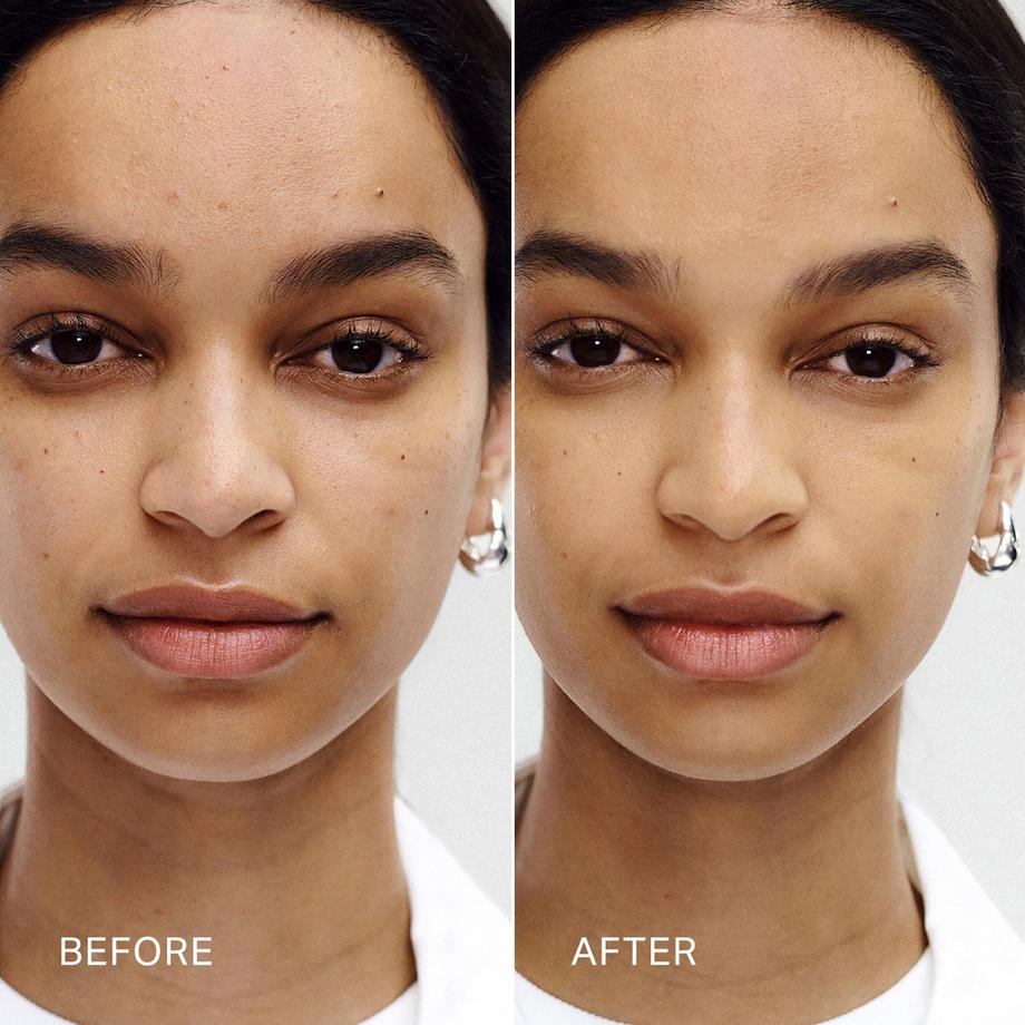 Merit Beauty  The Minimalist - Stick Perfecteur De Teint 