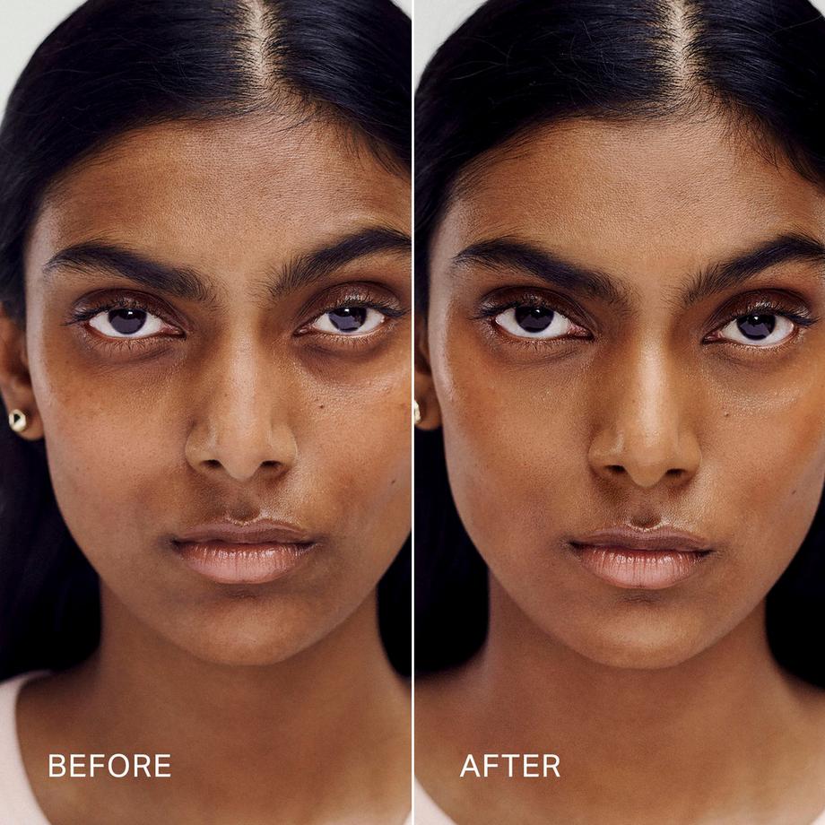 Merit Beauty  The Minimalist - Stick Perfecteur De Teint 