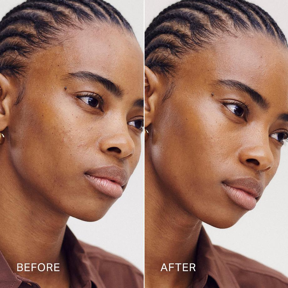 Merit Beauty  The Minimalist - Stick Perfecteur De Teint 