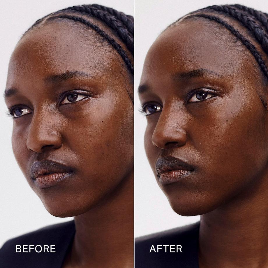 Merit Beauty  The Minimalist - Stick Perfecteur De Teint 