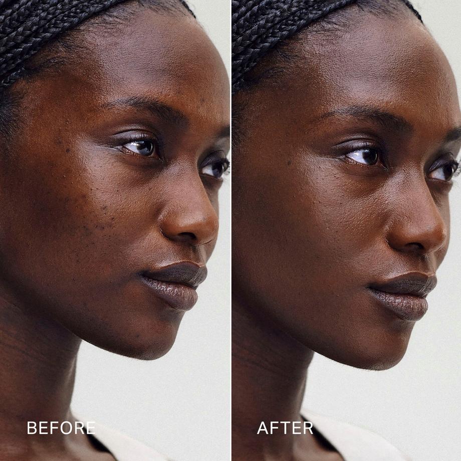 Merit Beauty  The Minimalist - Stick Perfecteur De Teint 