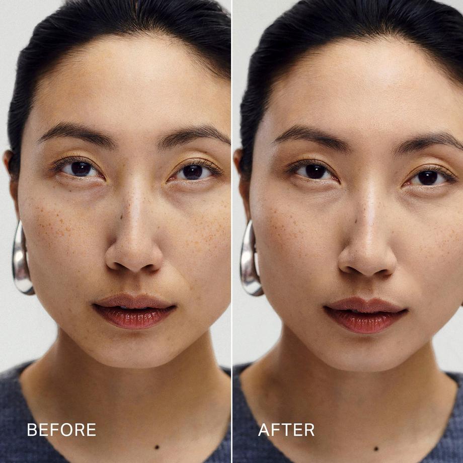 Merit Beauty  The Minimalist - Stick Perfecteur De Teint 