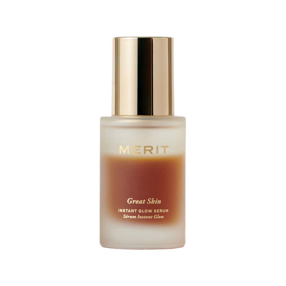 Great Skin Serum - Siero illuminante