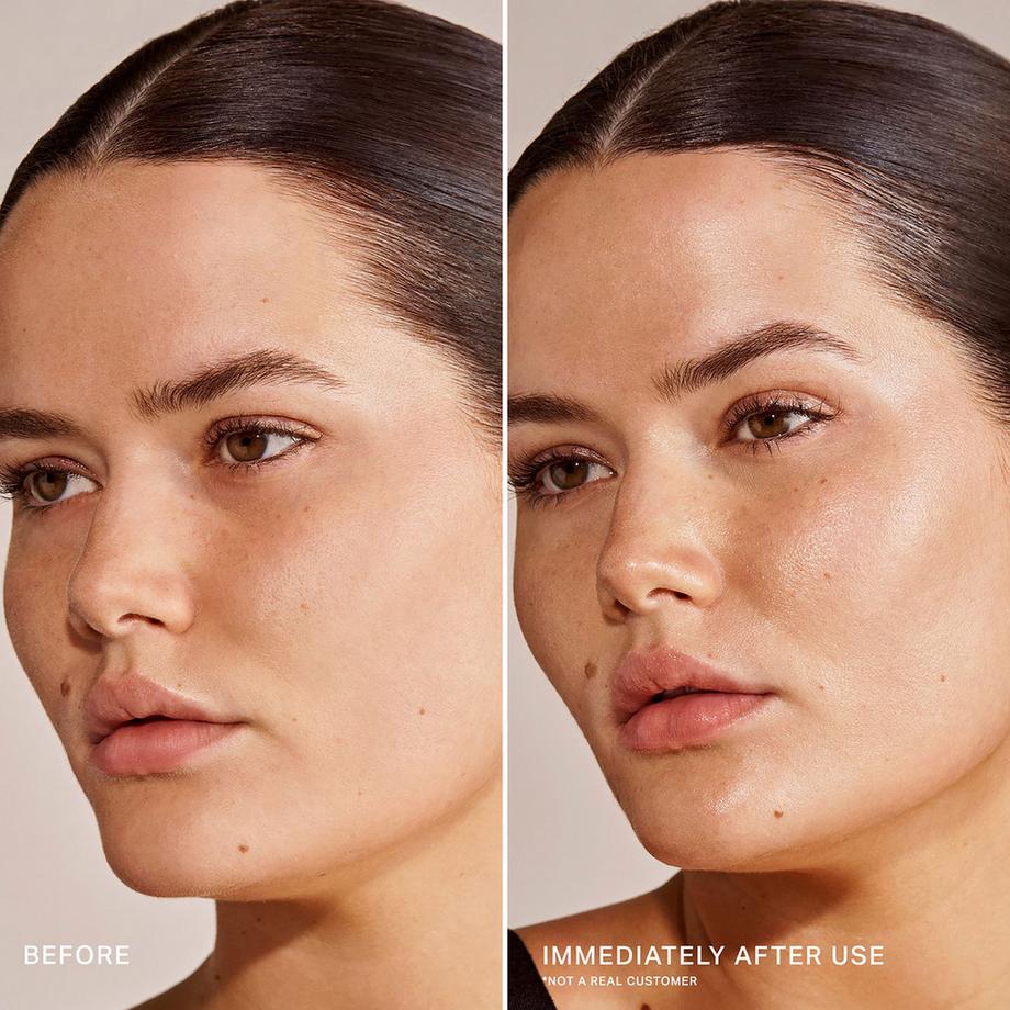 Merit Beauty  Mini Great Skin Serum - Mini Sérum Éclat Instantané 