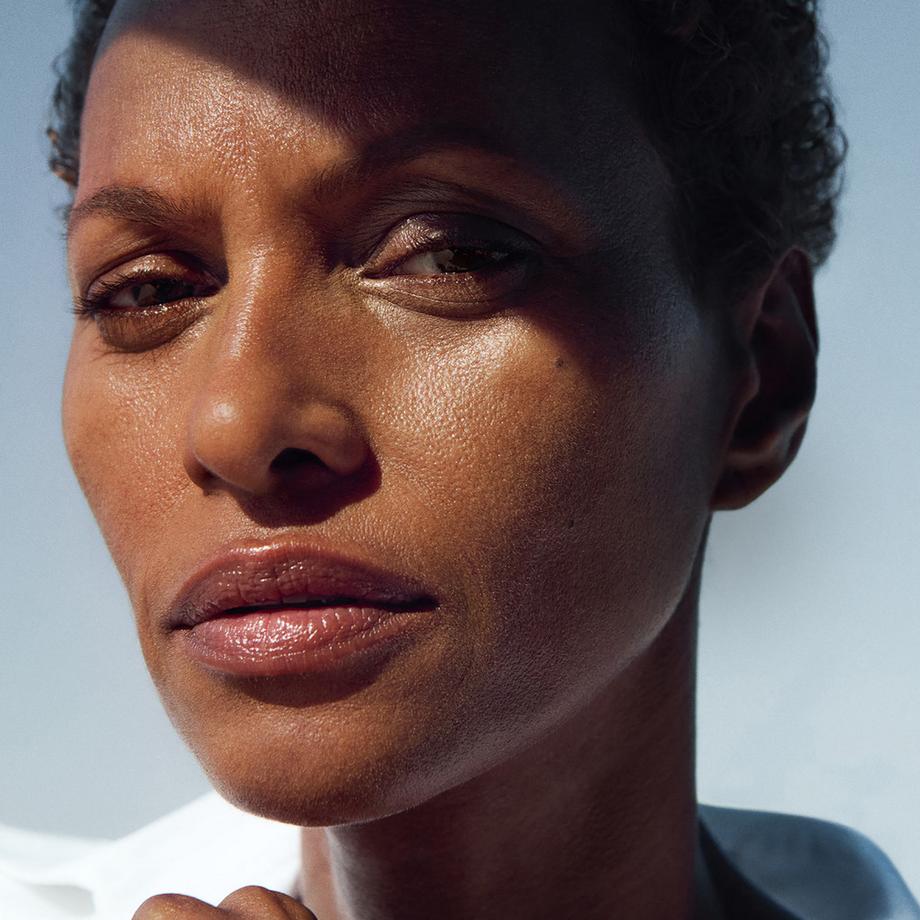 Merit Beauty  Mini Great Skin Moisturizer - Crema idratante formato viaggio 